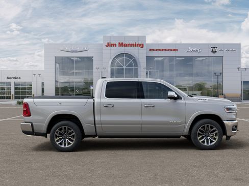 New 2026 RAM 1500 Limited image 21
