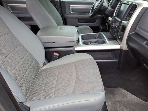 Used 2016 RAM 1500 Big Horn image 25