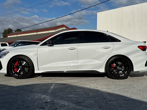 Used 2024 Audi RS 3 image 6