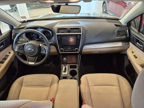 Used 2019 Subaru Outback 2.5i Premium AWD/4WD image 23