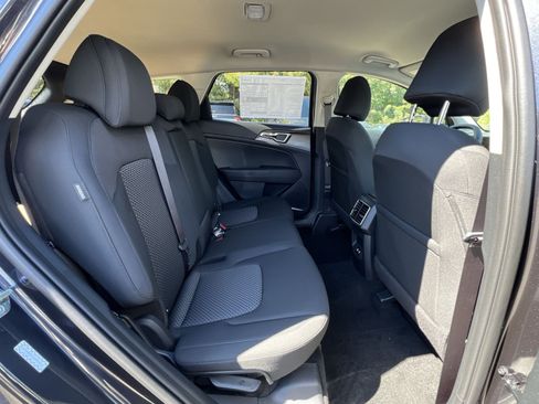 New 2027 Kia Sportage LX w/ LX Convenience Package FWD image 31