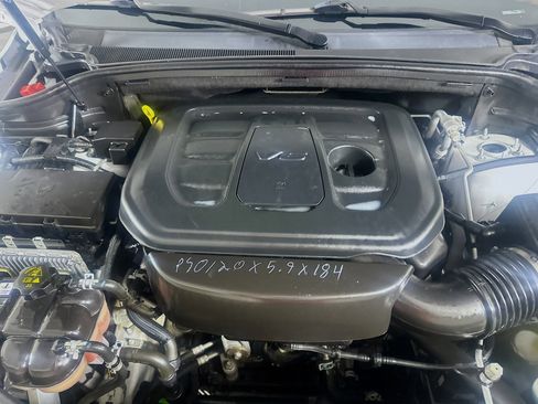 Used 2020 Jeep Grand Cherokee Altitude image 32