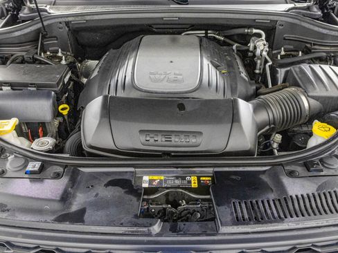 Used 2023 Dodge Durango R/T image 43