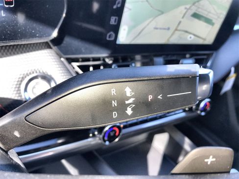 New 2026 Chevrolet Equinox RS image 20