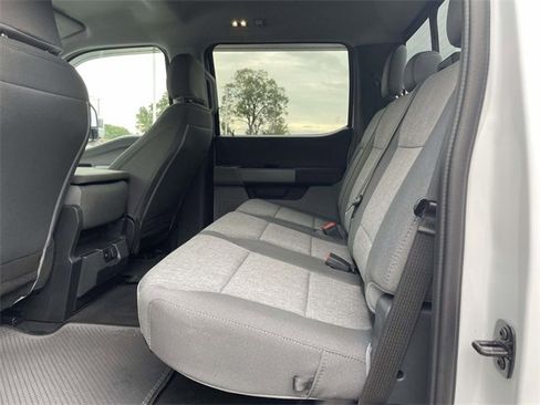 Used 2024 Ford F250 XL w/ STX Appearance Package image 11