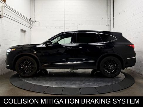Used 2022 Acura MDX SH-AWD image 6