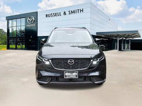 New 2026 MAZDA CX-5 Preferred AWD/4WD image 2