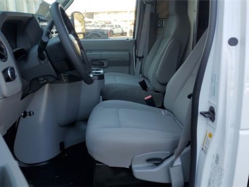 New 2026 Ford E-350 and Econoline 350 Super Duty w/ Power Equipment Group image 18