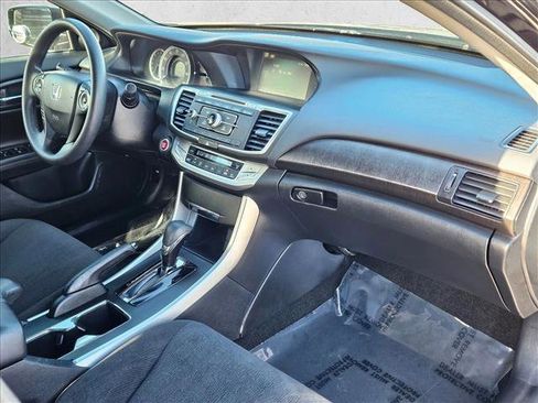 Used 2014 Honda Accord EX image 21