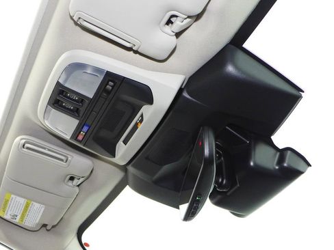 Certified 2025 Subaru Crosstrek 2.0i Premium image 17