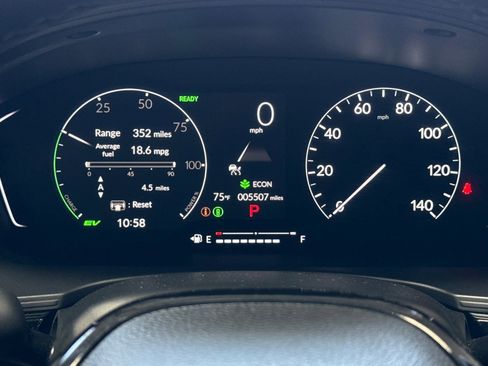 Certified 2025 Honda Civic Sport image 20