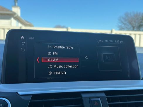 Used 2019 BMW X3 xDrive30i w/ M Sport Package 2 image 38