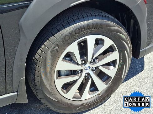 Certified 2025 Subaru Outback Premium AWD/4WD image 11