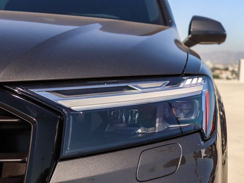 New 2026 Audi Q7 2.0T Premium Plus AWD/4WD image 7