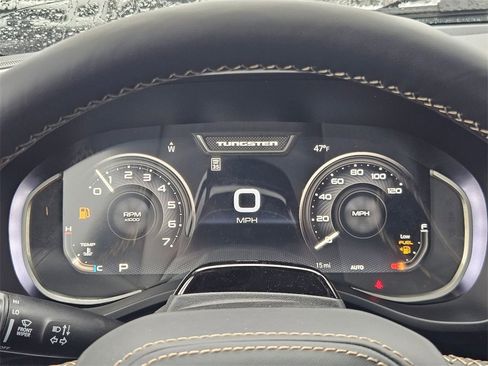 New 2026 RAM 1500 Tungsten image 25