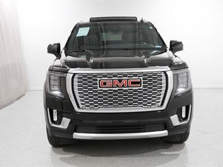 Used 2024 GMC Yukon Denali w/ Max Trailering Package AWD/4WD video 2