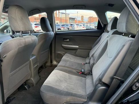 Used 2012 Toyota Prius V Three image 30