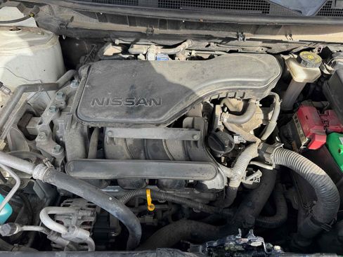 Used 2018 Nissan Rogue Sport S image 33