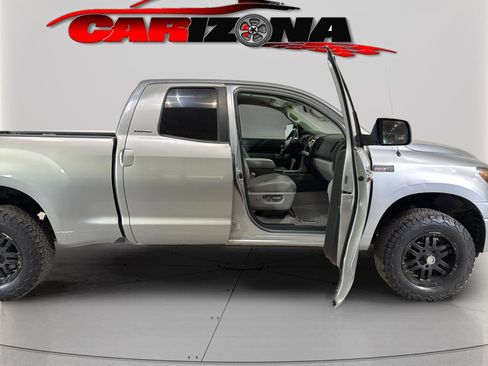 Used 2007 Toyota Tundra Limited RWD image 14
