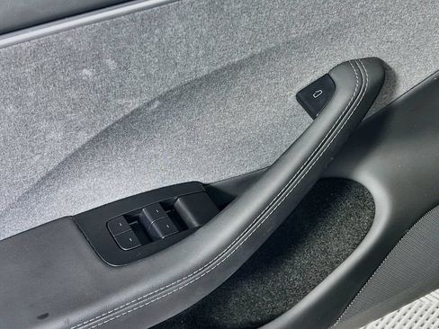 Used 2025 Tesla Model 3 Long Range RWD image 10