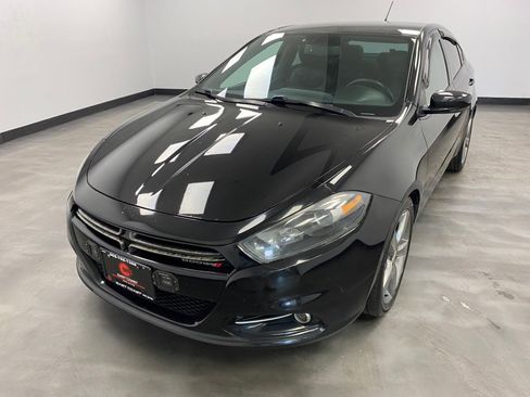 Used 2013 Dodge Dart GT FWD image 2