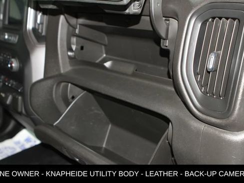 Used 2022 Chevrolet Silverado 3500 W/T w/ WT Fleet Convenience Package AWD/4WD image 24