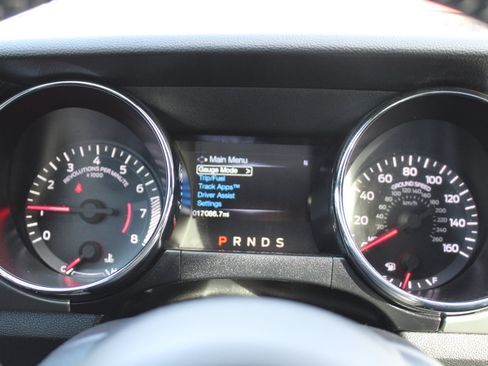 Used 2015 Ford Mustang 50 Years image 46