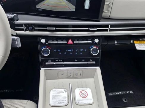 New 2026 Hyundai Santa Fe SEL FWD image 8