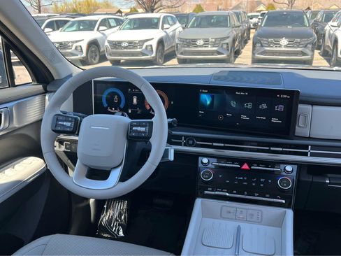 New 2026 Hyundai Santa Fe SEL AWD/4WD image 23
