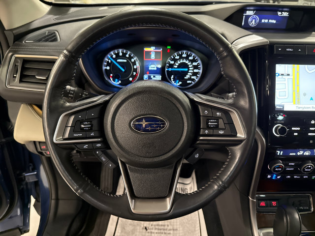 Used 2022 Subaru Ascent Touring AWD/4WD image 11