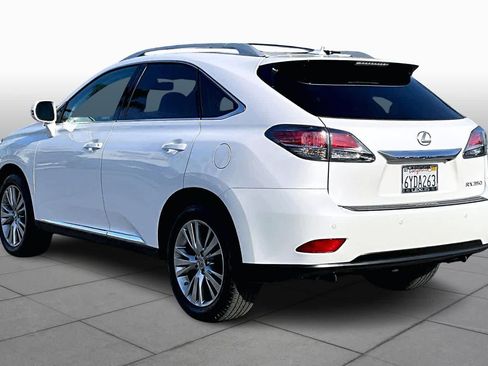 Used 2013 Lexus RX 350 FWD image 11