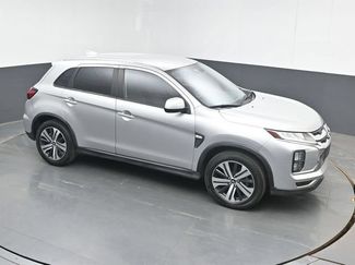 Used 2024 Mitsubishi Outlander Sport ES AWD/4WD video 1
