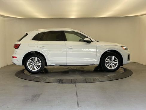 Used 2023 Buick Envision Avenir AWD/4WD image 48