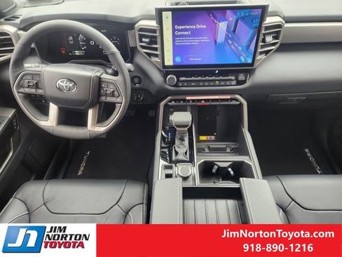 New 2026 Toyota Tundra Limited image 20