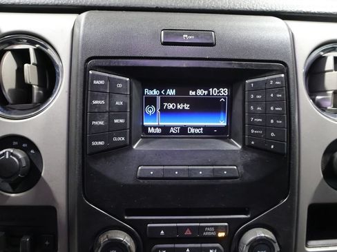 Used 2013 Ford F150 XLT w/ XLT Chrome Pkg AWD/4WD image 24