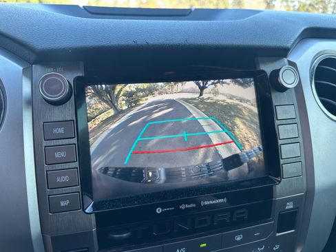 Used 2021 Toyota Tundra SR5 image 37