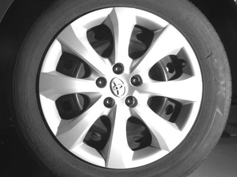 Used 2024 Toyota Corolla LE FWD image 12