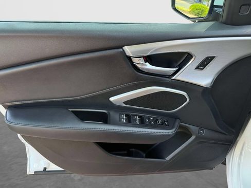 Certified 2024 Acura RDX SH-AWD image 15