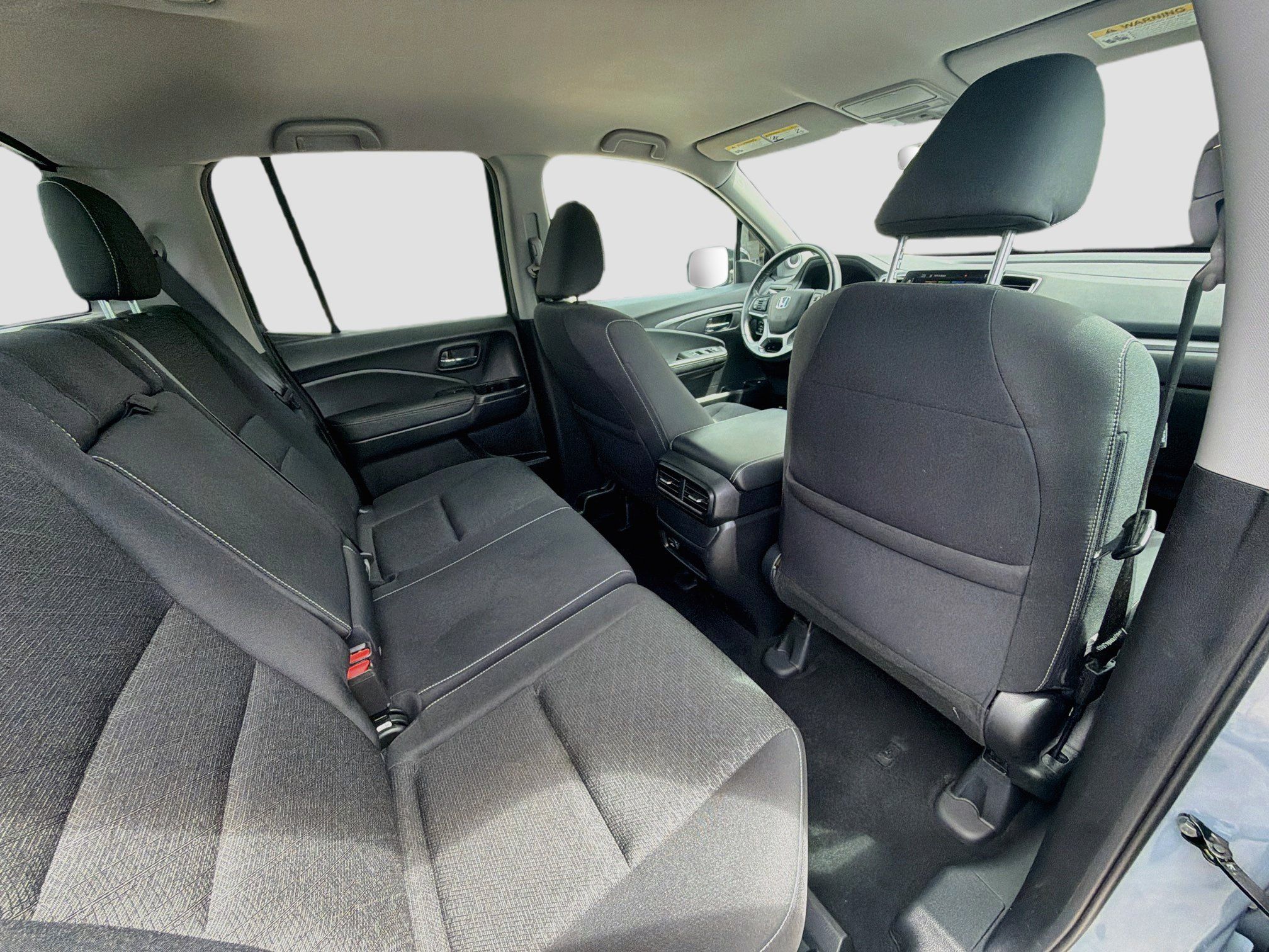 Certified 2024 Honda Ridgeline Sport image 29