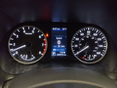 Used 2020 Nissan Sentra S FWD image 23