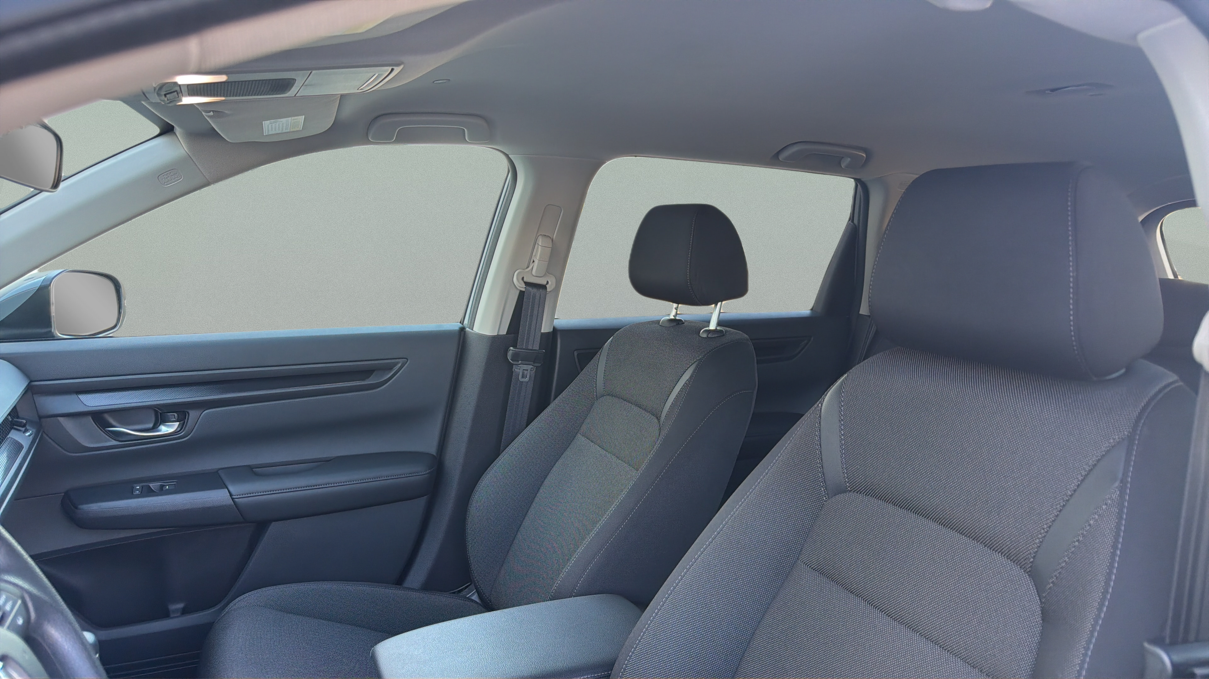 Used 2026 Honda CR-V LX image 12