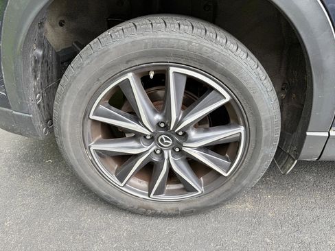 Used 2018 MAZDA CX-5 Touring AWD/4WD image 6