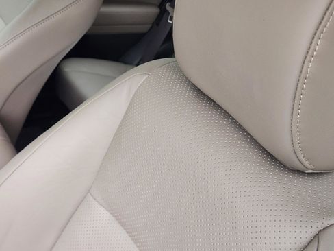 Certified 2023 Lexus GX 460 Luxury w/ Accessory Package AWD/4WD image 7