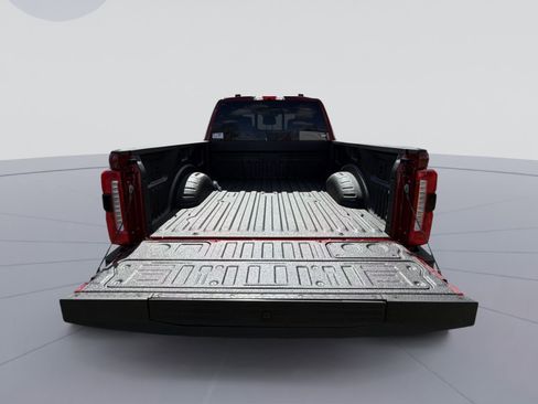 New 2026 Ford F250 King Ranch AWD/4WD image 28
