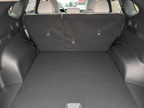 New 2026 Hyundai Tucson SEL image 6