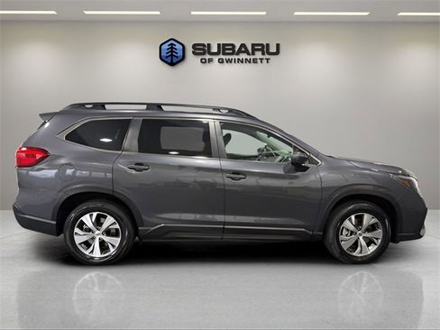 Certified 2024 Subaru Ascent Premium w/ Convenience Package image 6