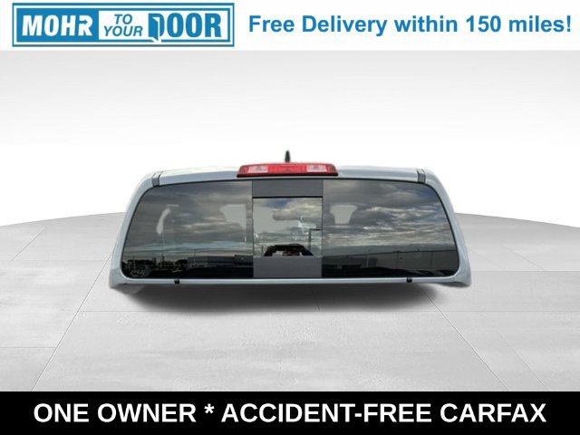 Used 2025 Nissan Frontier PRO-4X w/ Pro Premium Package AWD/4WD image 51