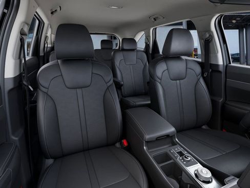 New 2026 Kia Sorento EX image 15