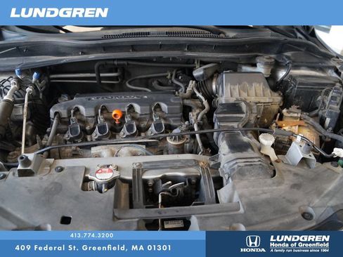 Used 2018 Honda HR-V LX image 32