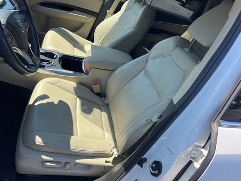 Used 2014 Acura MDX w/ Technology Package AWD/4WD image 11